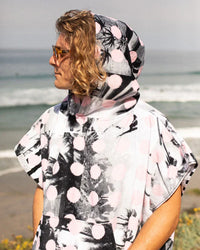 Parker Coffin Original ECO Poncho