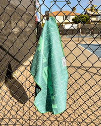 Pickleball - Pickleball ECO Towel