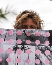 Parker Coffin Beach Eco Towel