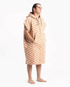 Terracotta Pro ECO Poncho