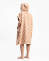Terracotta Pro ECO Poncho