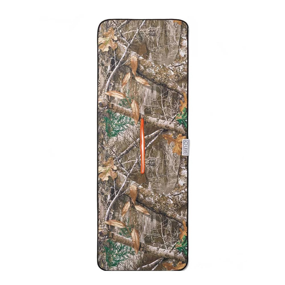 Realtree Golf Eco Towel - Leus Towels Australia