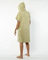 Spotted Turkish Eco Poncho