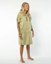 Spotted Turkish ECO Poncho