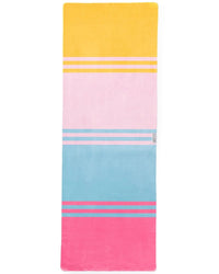 Zuma Yoga Eco Towel
