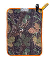 Hunter Camo BBQ Eco Towel