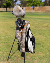 Realtree Golf Eco Towel