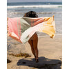 Zuma Turkish ECO Towel