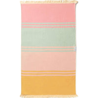 Zuma Turkish Eco Towel