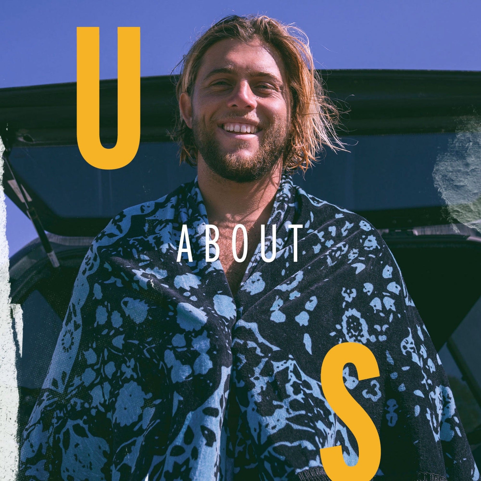 LEUS — for thrill-seekers, experience makers, and good-time chasers