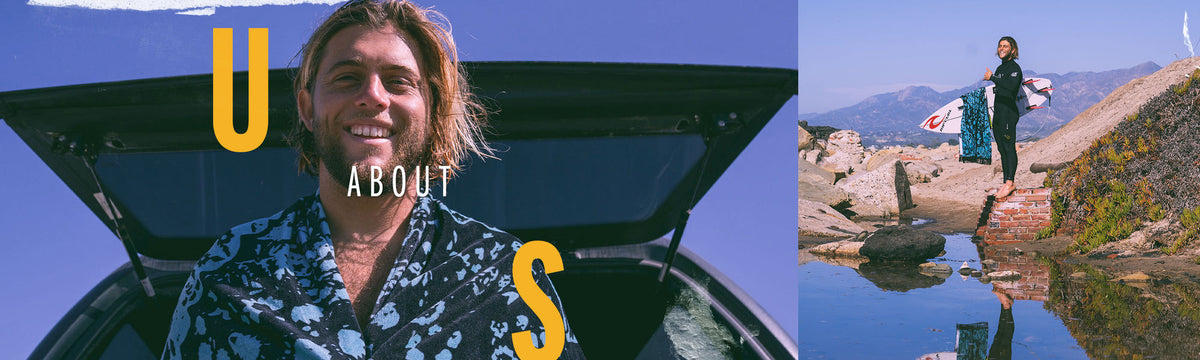 LEUS — for thrill-seekers, experience makers, and good-time chasers