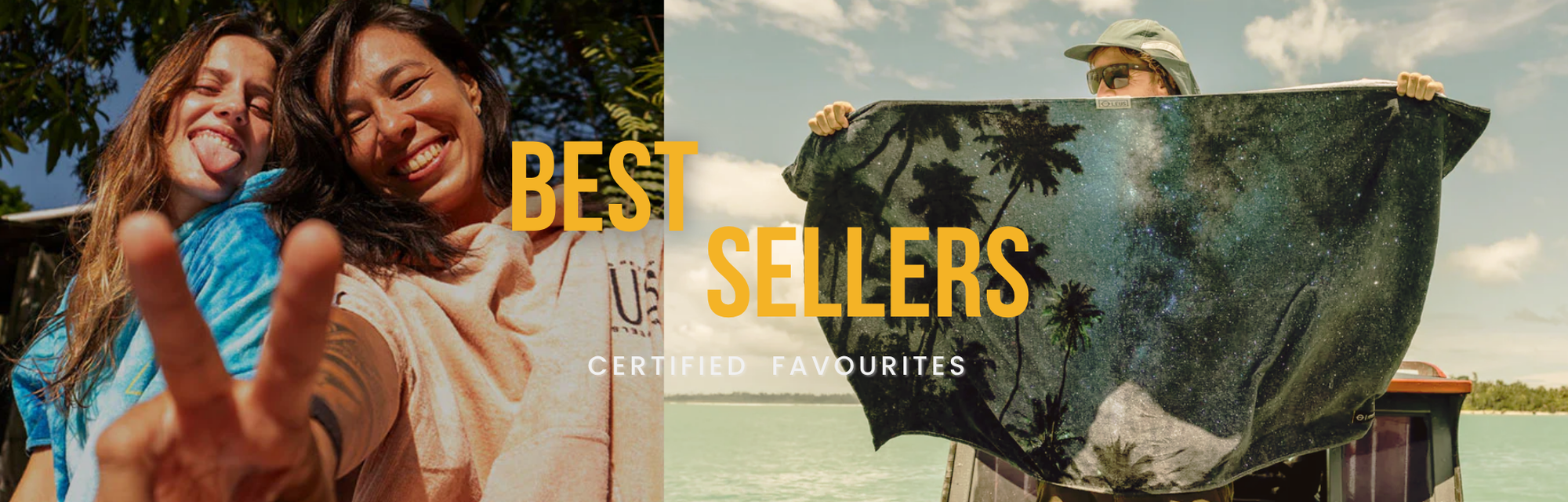 Best Sellers