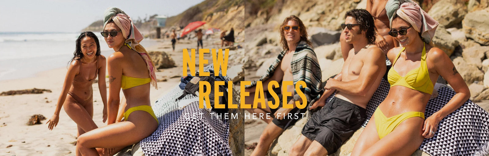 New Releases