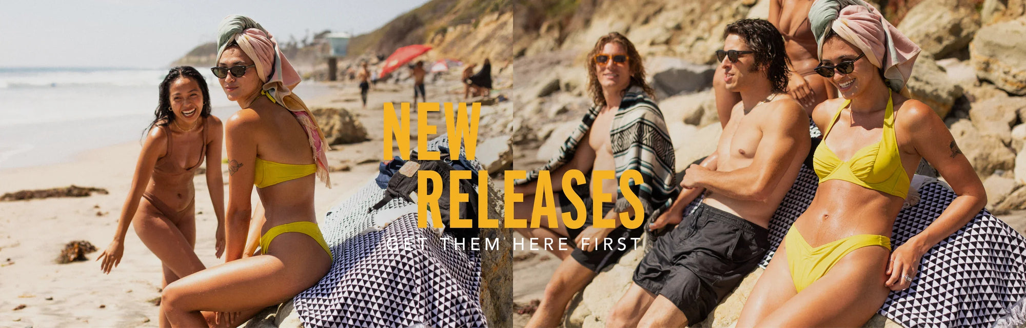 New Releases