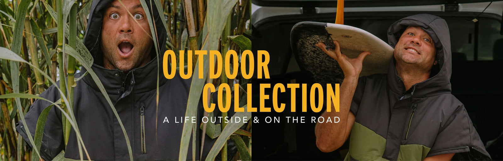 Outdoor Collection