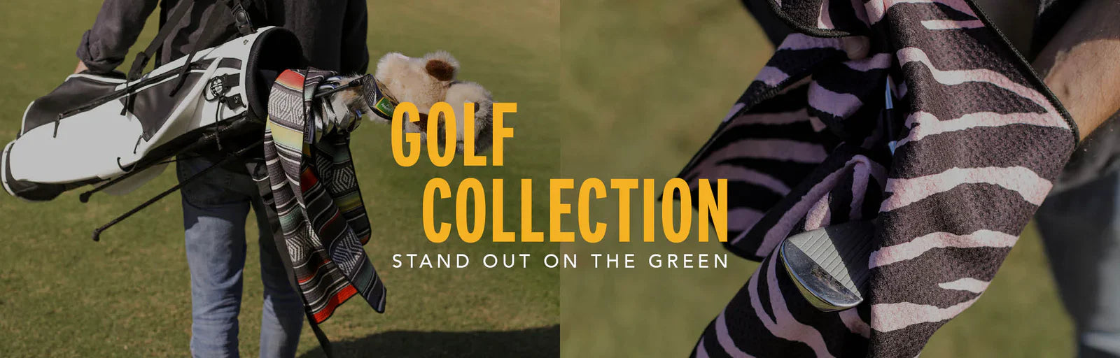 Golf Collection