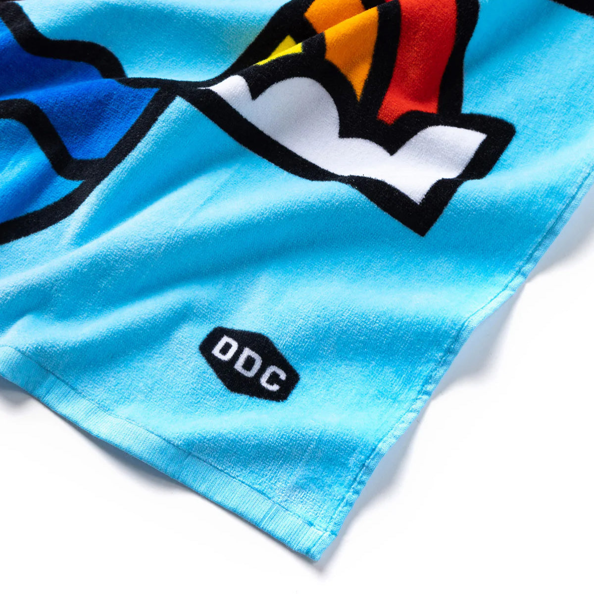 DDC  Beach Eco Towel