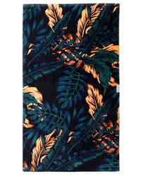 Jungle Madness Beach Eco Towel