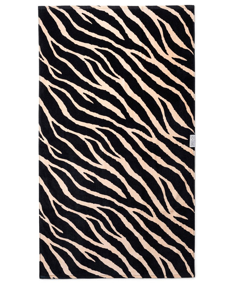 Dazzle Beach Eco Towel