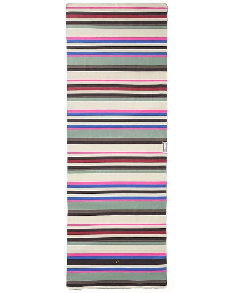 Alpaca Yoga Eco Towel