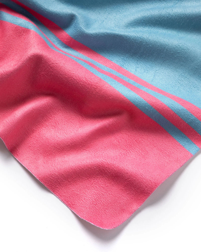 Alpaca Gym Eco Towel