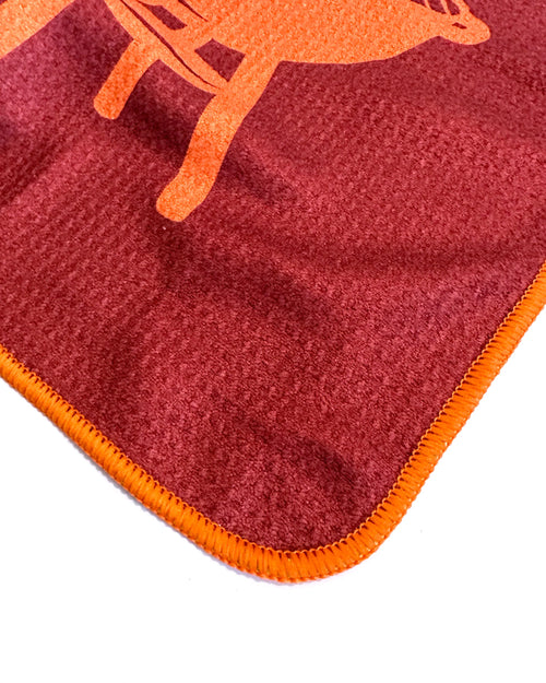 BBQ is Life BBQ Eco Towel - Leus Towels Australia