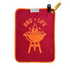 BBQ is Life BBQ ECO Towel