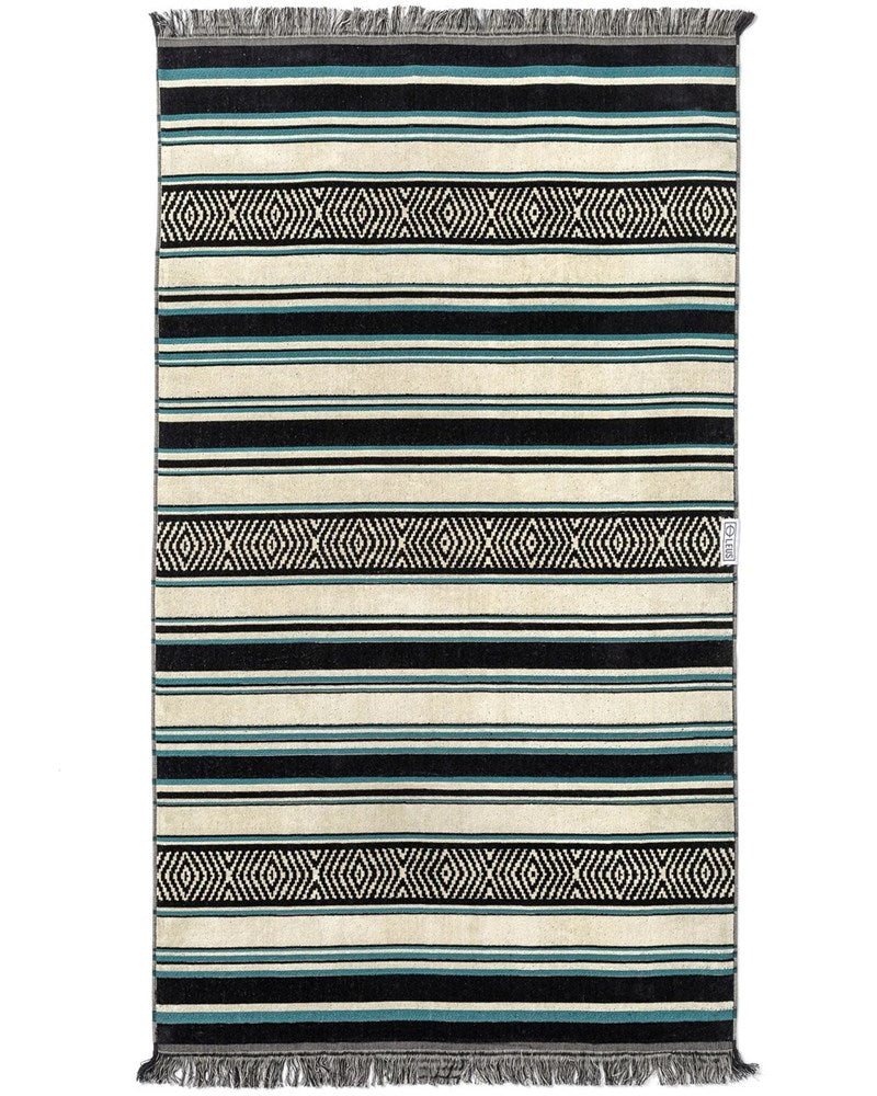 Baja Norte Beach Eco Towel