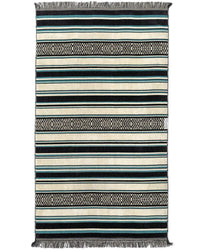 Baja Norte Beach Eco Towel