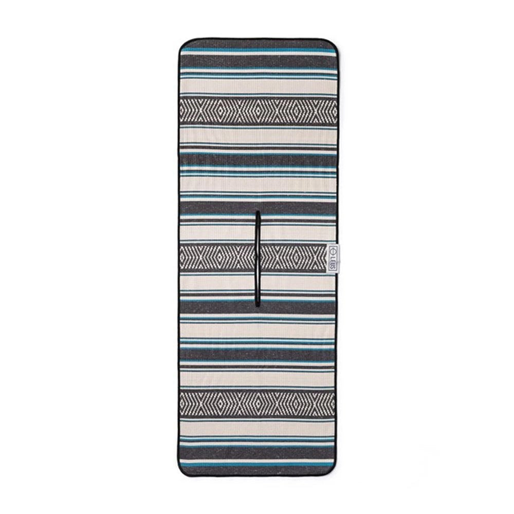 Baja Norte Golf Eco Towel - Leus Towels Australia