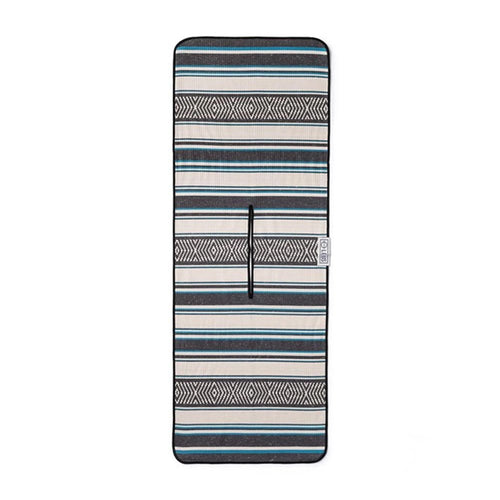 Baja Norte Golf Eco Towel - Leus Towels Australia