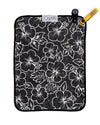 Black Petal BBQ Eco Towel