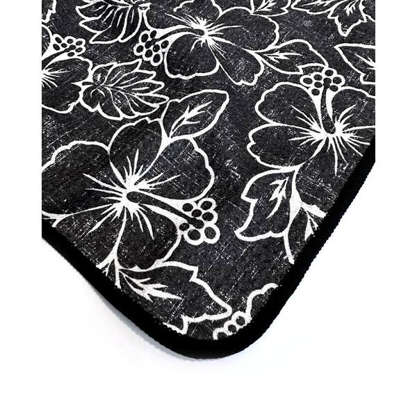Black Petal BBQ ECO Towel
