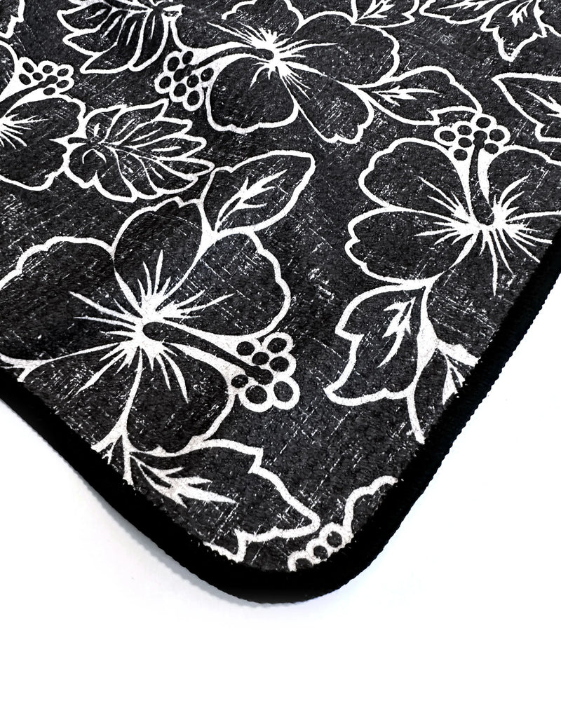 Black Petal BBQ Eco Towel