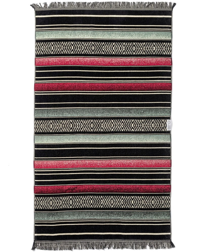 Baja Sur Beach Eco Towel - Leus Towels Australia