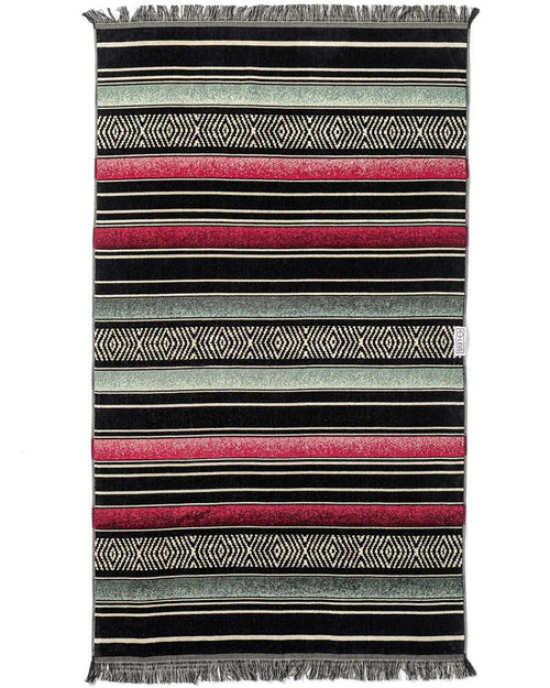 Baja Sur Beach Eco Towel - Leus Towels Australia