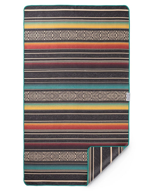 Baja Sur Camp Eco Towel - Leus Towels Australia
