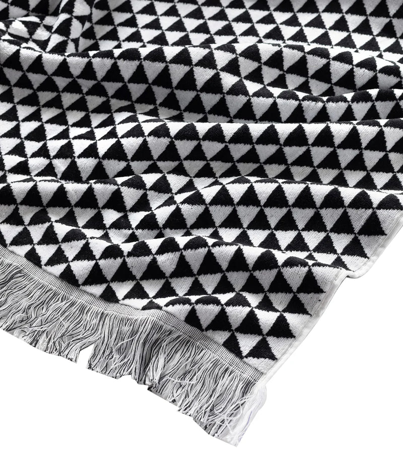 Delta XL Beach ECO Towel