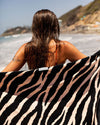 Dazzle Beach Eco Towel
