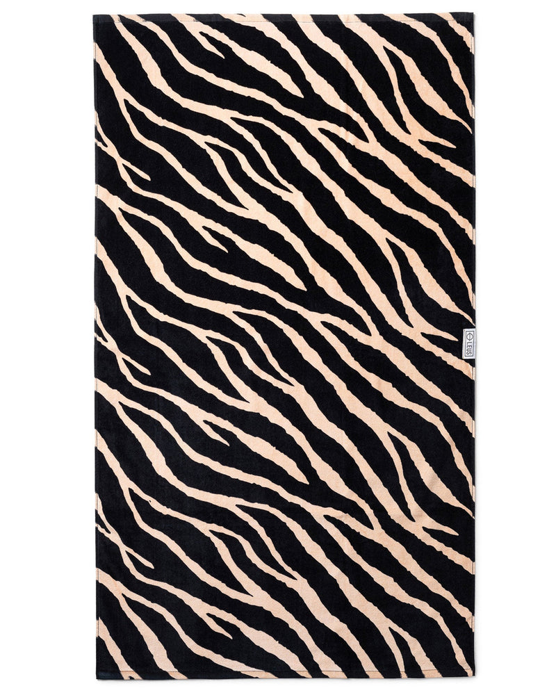 Dazzle Beach ECO Towel