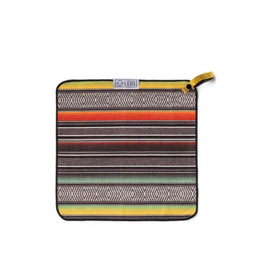 Baja Sur Fishing Eco Towel - Leus Towels Australia