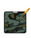 River Camo Fishing Eco Towel