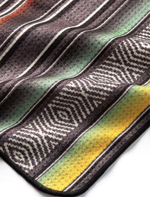 Baja Sur Fishing Eco Towel - Leus Towels Australia