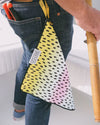 Abachar / Fish Stack Fishing Eco Towel