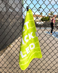 Get Pickled Pickleball Eco Towel