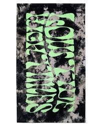 High Times Beach Eco Towel