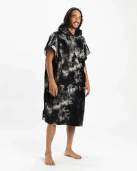 High Times Original Eco Poncho