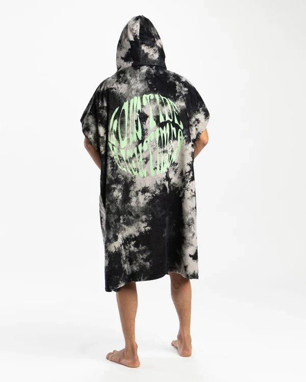 High Times Original Eco Poncho