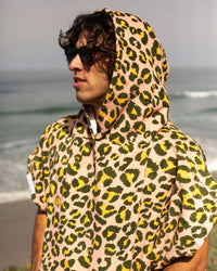 Hot Spots Original Eco Poncho