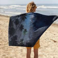 John Barton Galaxy Beach Eco Towel